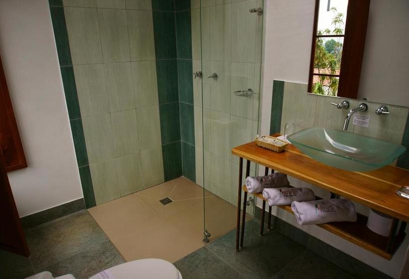 Hotel Terrazas De Salento | Salento | Quindío | Colombia 2