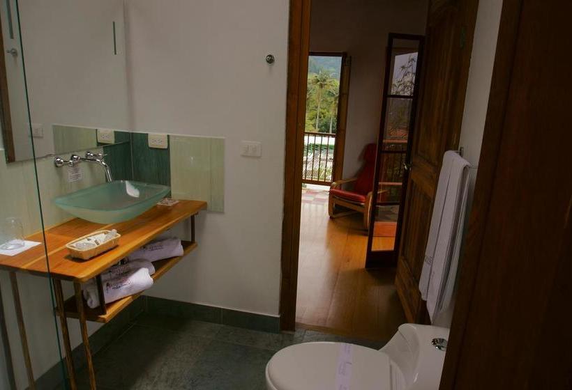 Hotel Terrazas De Salento | Salento | Quindío | Colombia 3