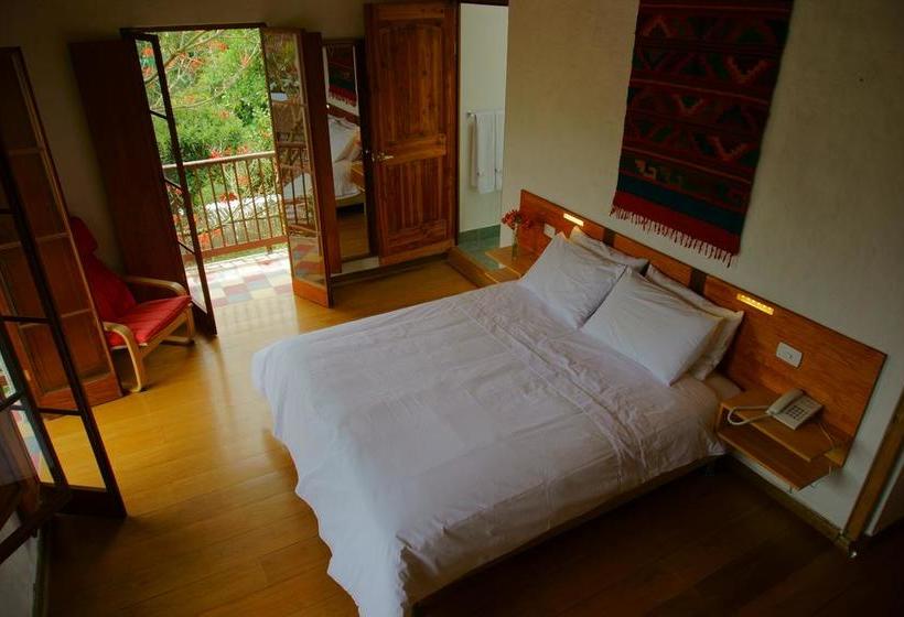 Hotel Terrazas De Salento | Salento | Quindío | Colombia 4