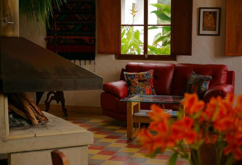 Hotel Terrazas De Salento | Salento | Quindío | Colombia 5