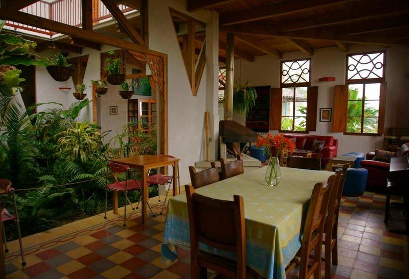 Hotel Terrazas De Salento | Salento | Quindío | Colombia 6