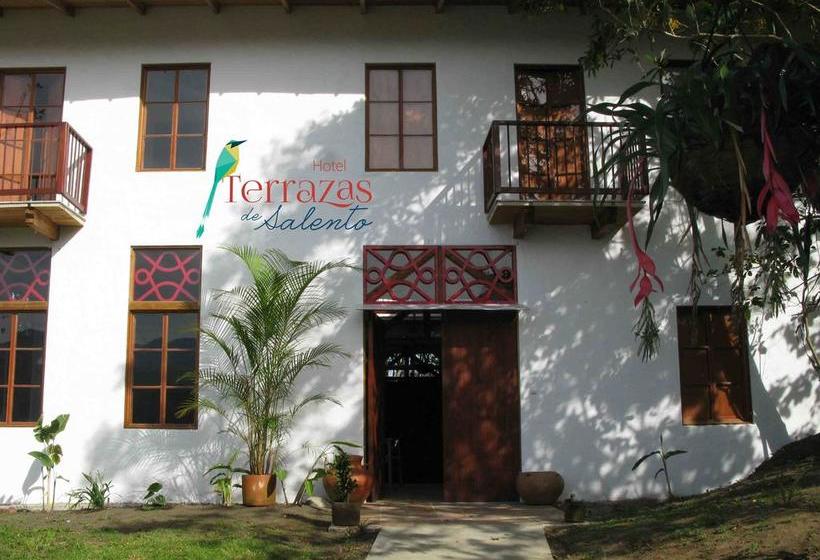Hotel Terrazas De Salento | Salento | Quindío | Colombia 7