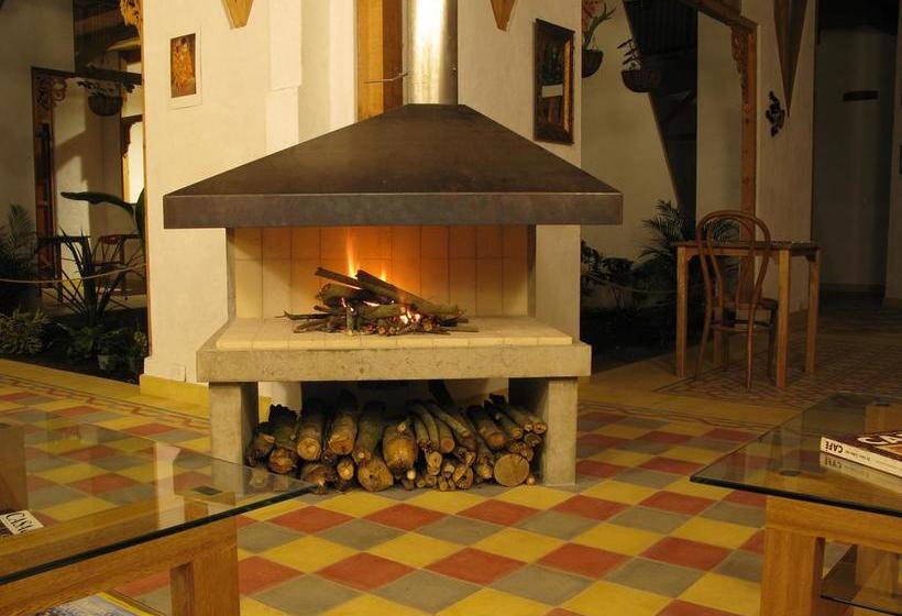 Hotel Terrazas De Salento | Salento | Quindío | Colombia 9