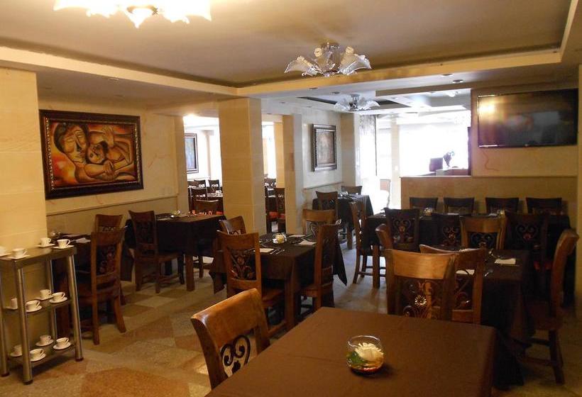 Hotel Restaurante El Madroño Chia | Chía | Cundinamarca | Colombia 11