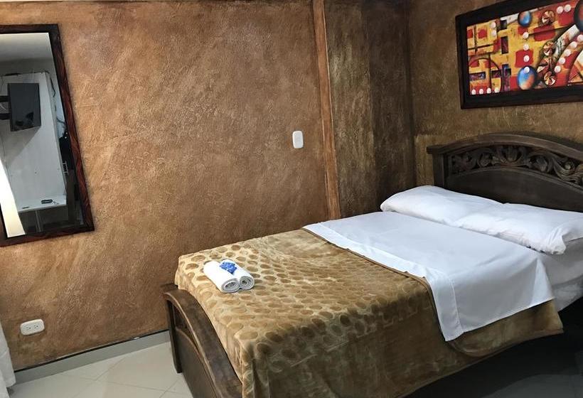 Hotel Restaurante El Madroño Chia | Chía | Cundinamarca | Colombia 13