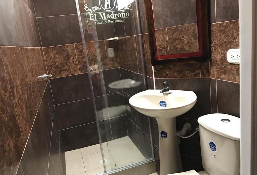 Hotel Restaurante El Madroño Chia | Chía | Cundinamarca | Colombia 15