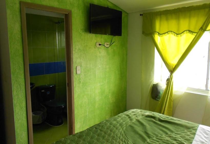 Hotel Restaurante El Madroño Chia | Chía | Cundinamarca | Colombia 16