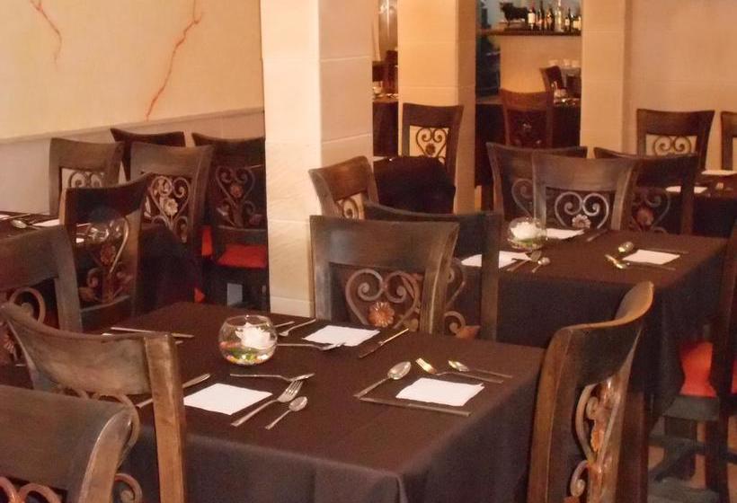 Hotel Restaurante El Madroño Chia | Chía | Cundinamarca | Colombia 17