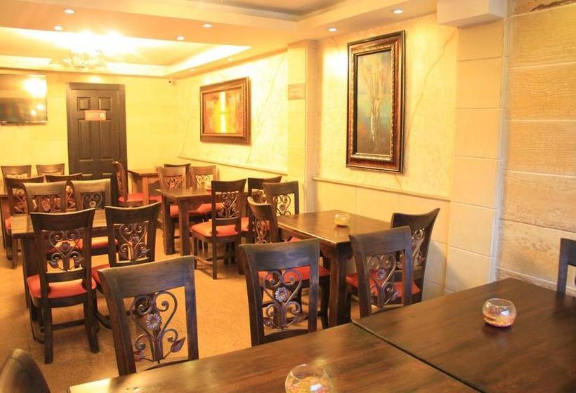 Hotel Restaurante El Madroño Chia | Chía | Cundinamarca | Colombia 2