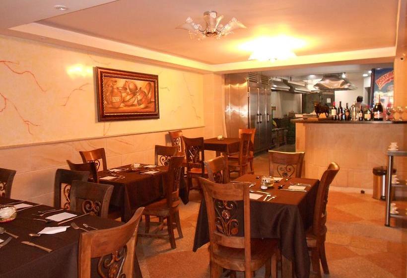 Hotel Restaurante El Madroño Chia | Chía | Cundinamarca | Colombia 20