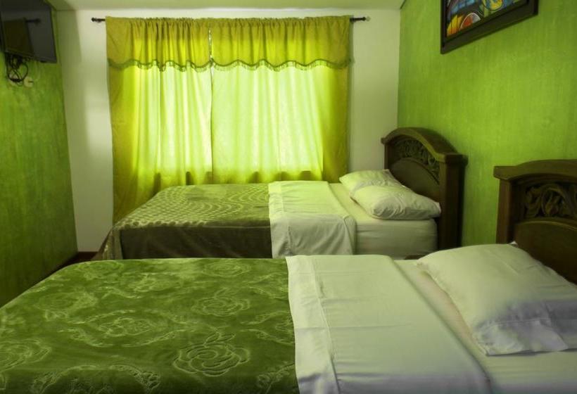 Hotel Restaurante El Madroño Chia | Chía | Cundinamarca | Colombia 4