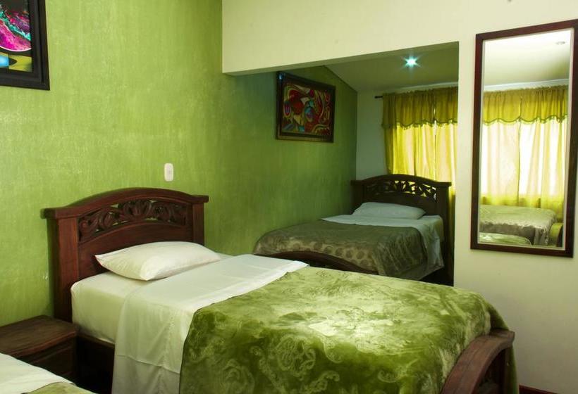 Hotel Restaurante El Madroño Chia | Chía | Cundinamarca | Colombia 5