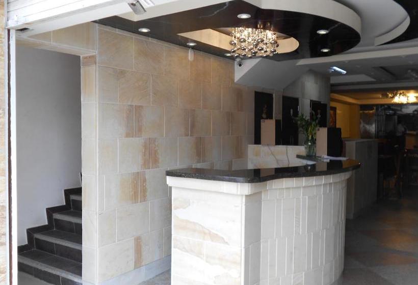 Hotel Restaurante El Madroño Chia | Chía | Cundinamarca | Colombia 6