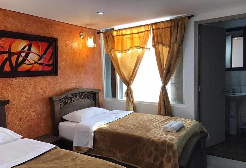 Hotel Restaurante El Madroño Chia | Chía | Cundinamarca | Colombia 8