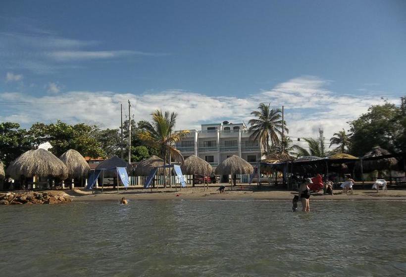 Hotel Restaurante San Jorge Sucre