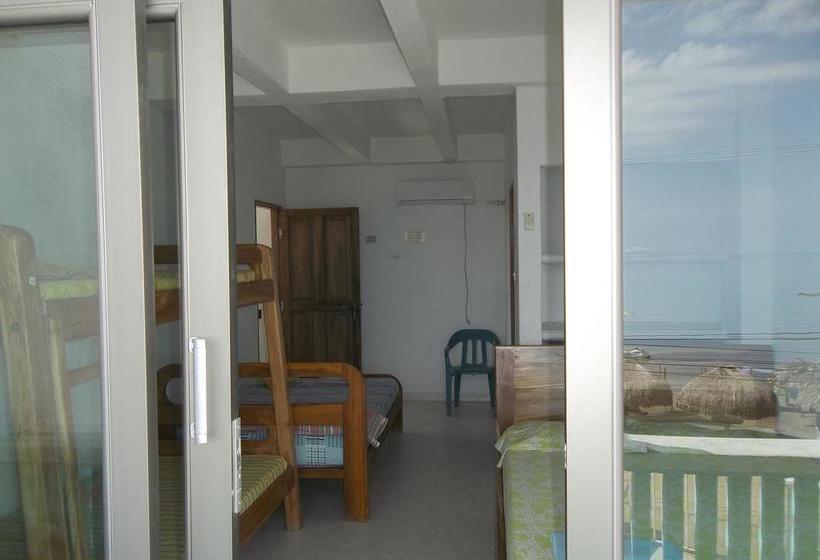 Hotel Restaurante San Jorge | Coveñas | Sucre | Colombia 1