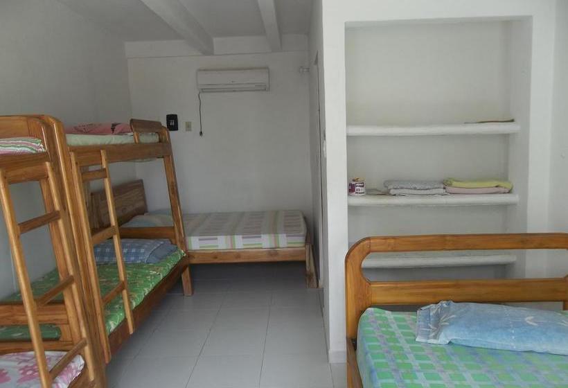 Hotel Restaurante San Jorge | Coveñas | Sucre | Colombia 10