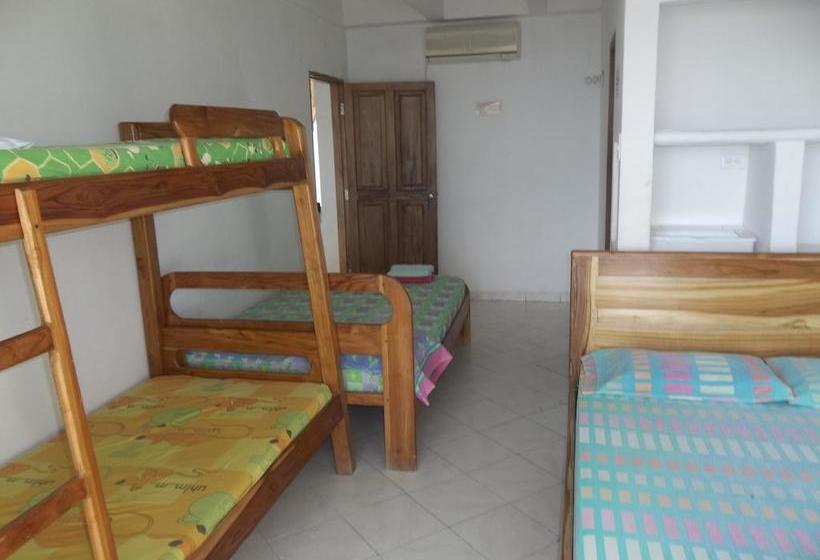 Hotel Restaurante San Jorge | Coveñas | Sucre | Colombia 12