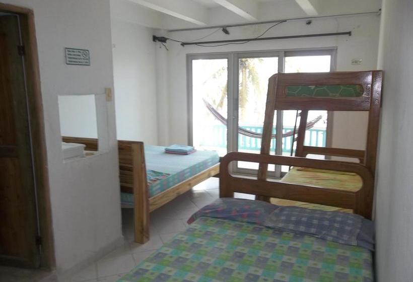 Hotel Restaurante San Jorge | Coveñas | Sucre | Colombia 13