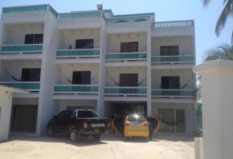 Hotel Restaurante San Jorge | Coveñas | Sucre | Colombia 14