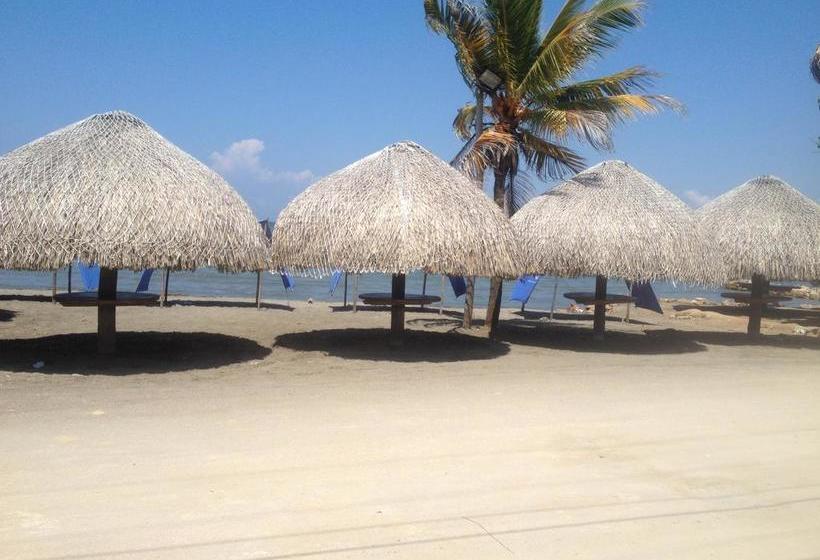 Hotel Restaurante San Jorge | Coveñas | Sucre | Colombia 15