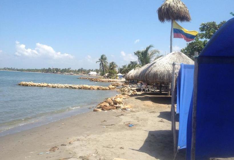 Hotel Restaurante San Jorge | Coveñas | Sucre | Colombia 16