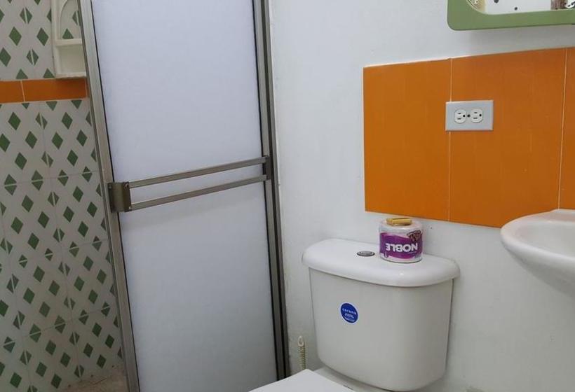 Hotel Restaurante San Jorge | Coveñas | Sucre | Colombia 2