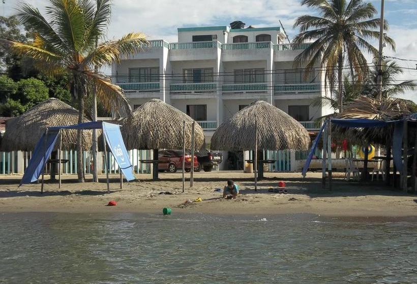 Hotel Restaurante San Jorge | Coveñas | Sucre | Colombia 4