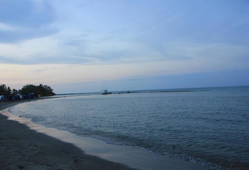 Hotel Restaurante San Jorge | Coveñas | Sucre | Colombia 5