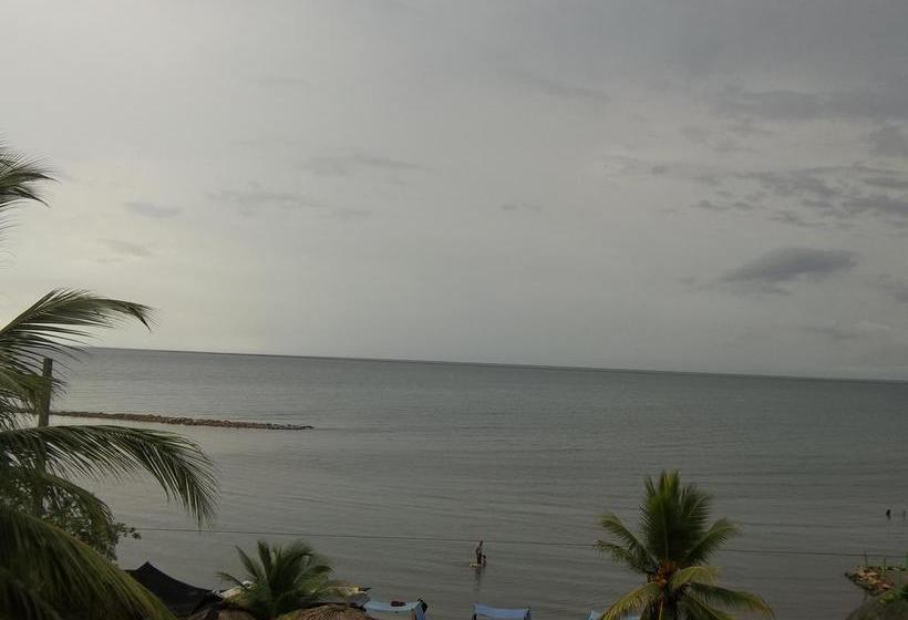 Hotel Restaurante San Jorge | Coveñas | Sucre | Colombia 6