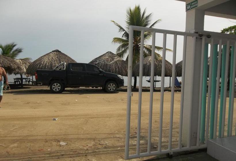 Hotel Restaurante San Jorge | Coveñas | Sucre | Colombia 7