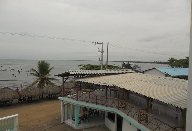 Hotel Restaurante San Jorge | Coveñas | Sucre | Colombia 8