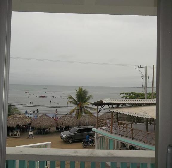 Hotel Restaurante San Jorge | Coveñas | Sucre | Colombia 9