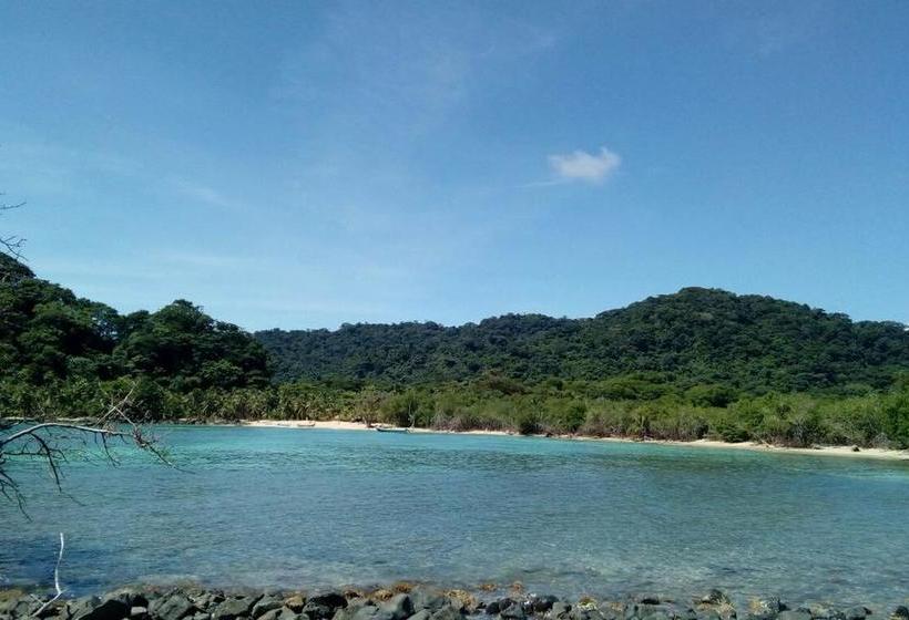 Hotel Hospedaje Las Palmeras | Capurganá | Choco | Kolumbien 1