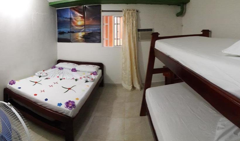 Hotel Hospedaje Las Palmeras | Capurganá | Choco | Kolumbien 10