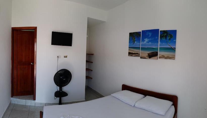 Hotel Hospedaje Las Palmeras | Capurganá | Choco | Kolumbien 17