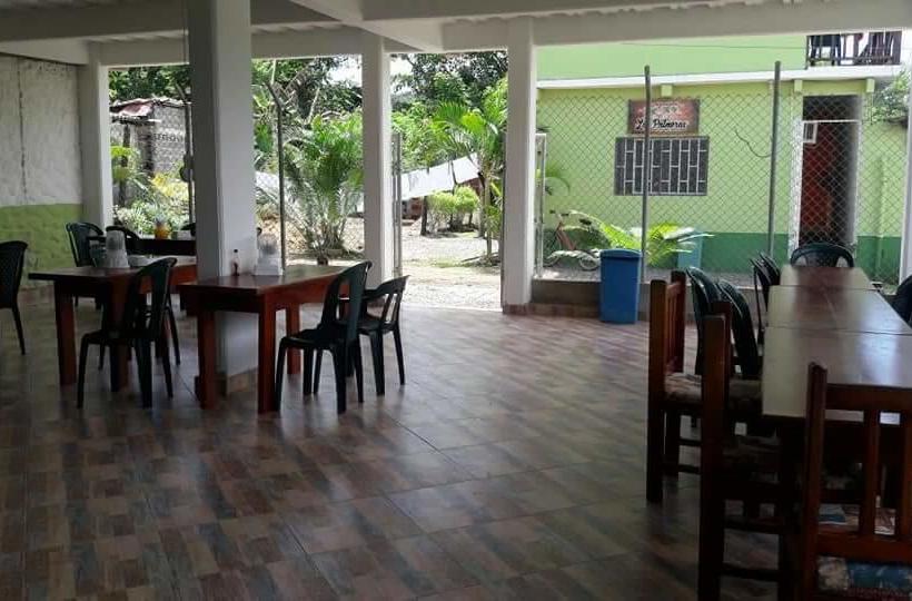 Hotel Hospedaje Las Palmeras | Capurganá | Choco | Kolumbien 2