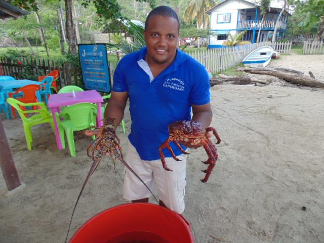 Hotel Hospedaje Las Palmeras | Capurganá | Choco | Kolumbien 20