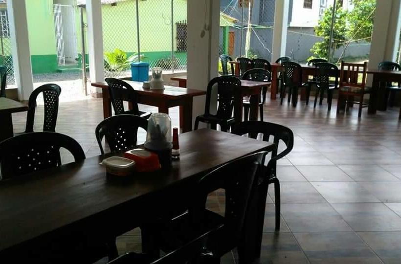 Hotel Hospedaje Las Palmeras | Capurganá | Choco | Kolumbien 3