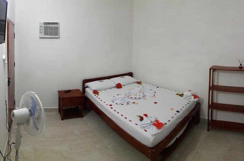 Hotel Hospedaje Las Palmeras | Capurganá | Choco | Kolumbien 9