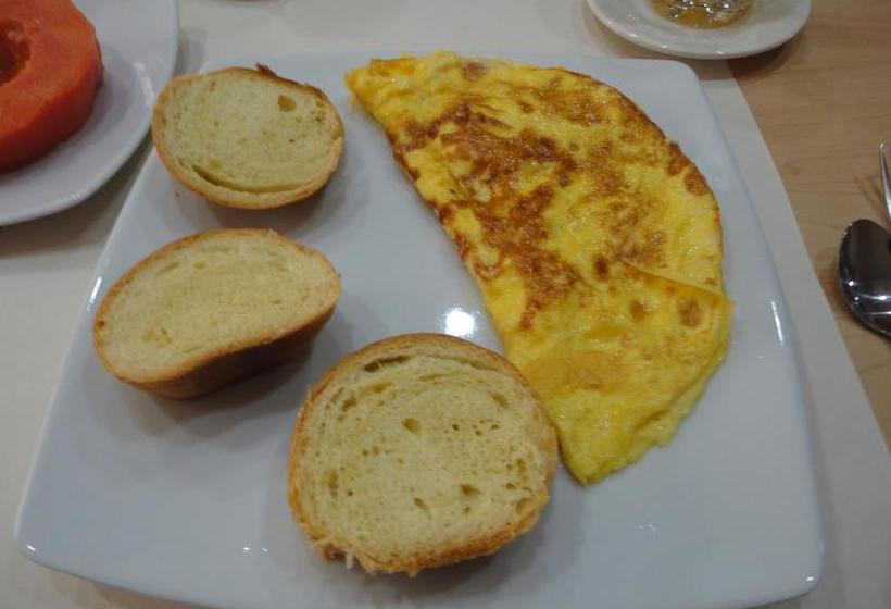 Hotel Casa Jac | Bucaramanga | Santander | Colombia 1