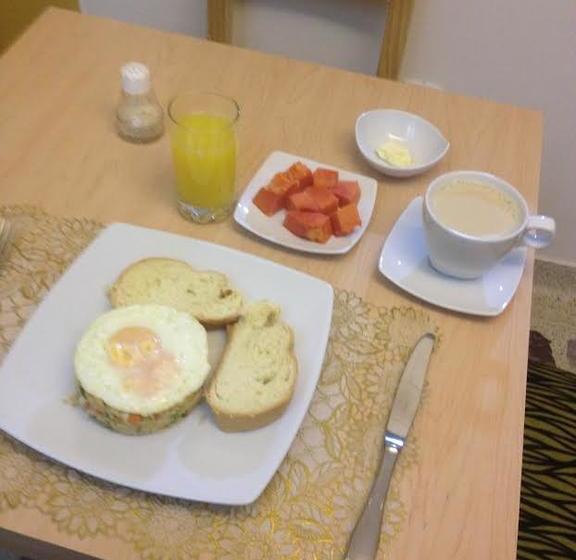 Hotel Casa Jac | Bucaramanga | Santander | Colombia 12