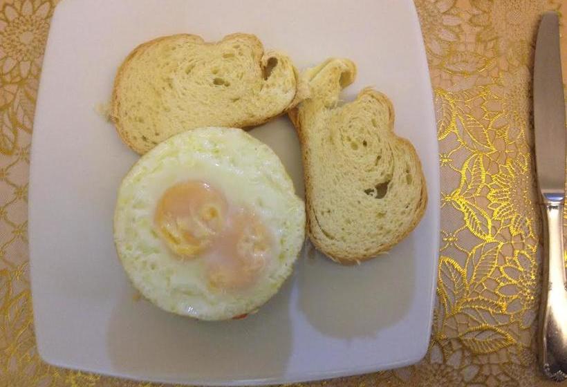 Hotel Casa Jac | Bucaramanga | Santander | Colombia 13