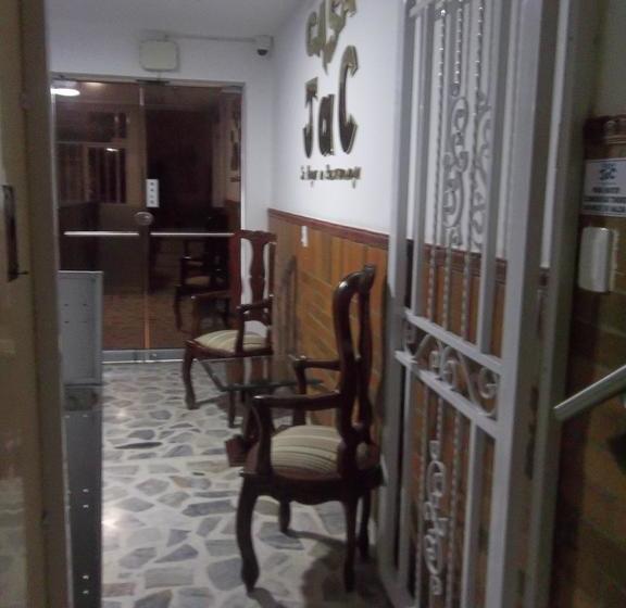 Hotel Casa Jac | Bucaramanga | Santander | Colombia 15