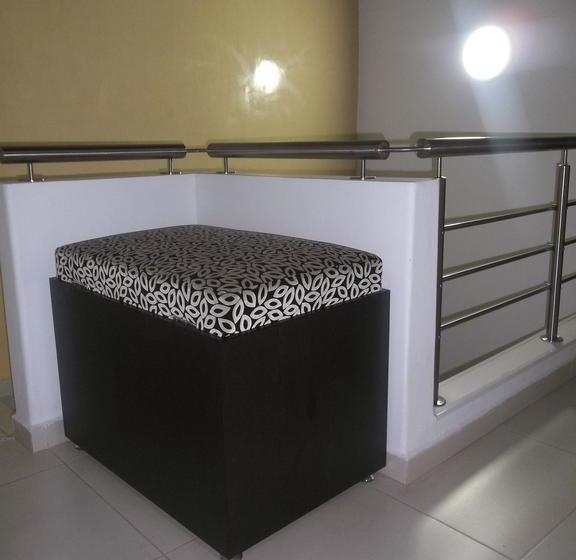 Hotel Casa Jac | Bucaramanga | Santander | Colombia 16