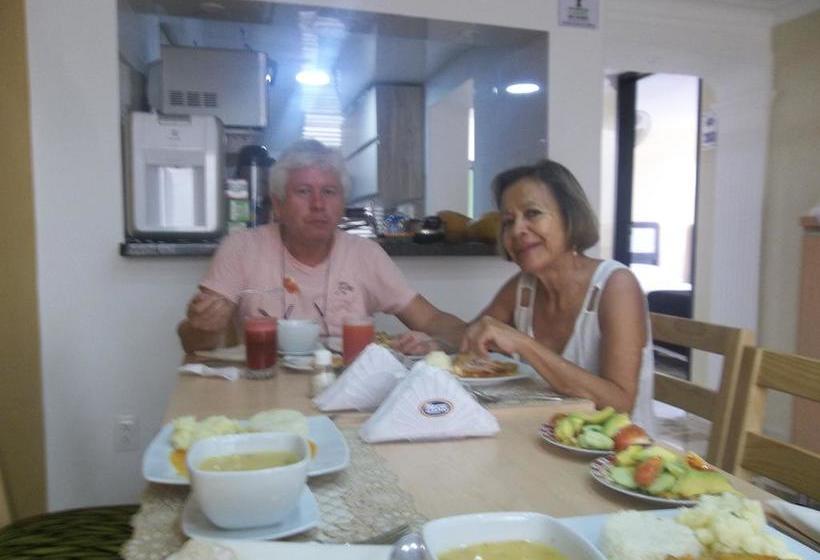 Hotel Casa Jac | Bucaramanga | Santander | Colombia 2