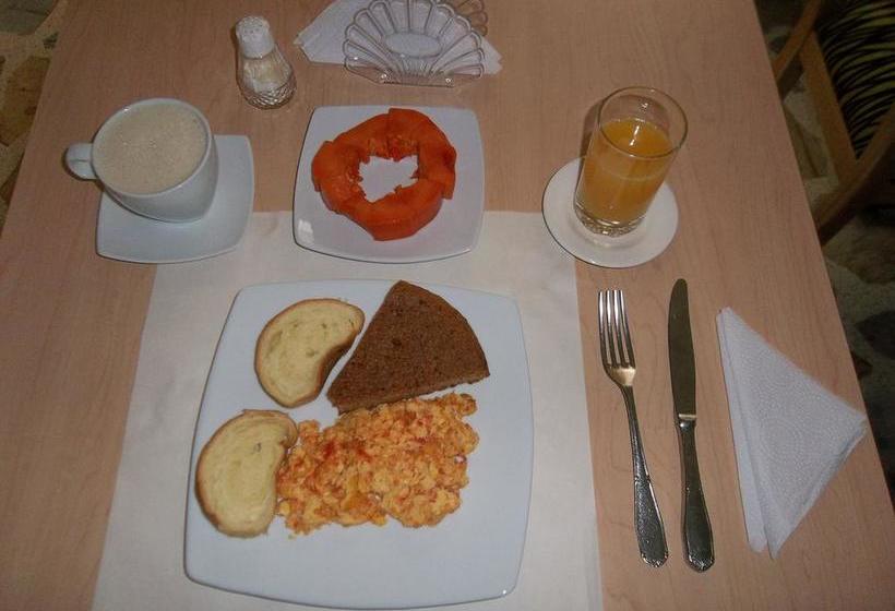 Hotel Casa Jac | Bucaramanga | Santander | Colombia 6