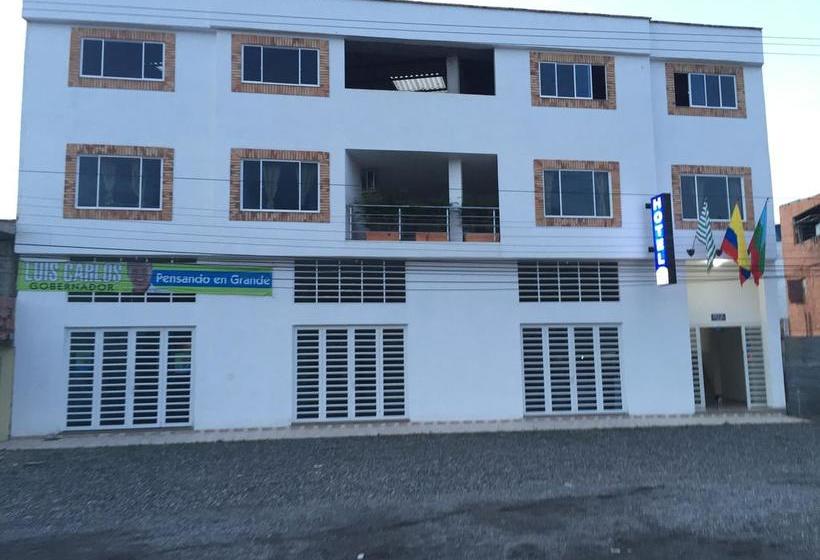 Hotel L Y C Llano Confort | Villavicencio | Meta | Colombia 1