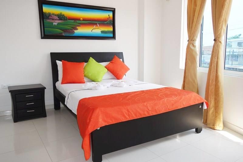 Hotel L Y C Llano Confort | Villavicencio | Meta | Colombia 2