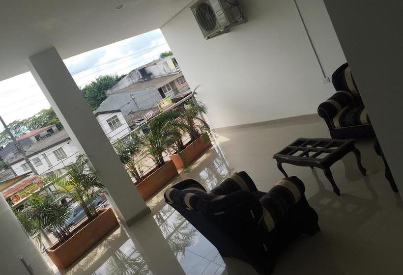 Hotel L Y C Llano Confort | Villavicencio | Meta | Colombia 3
